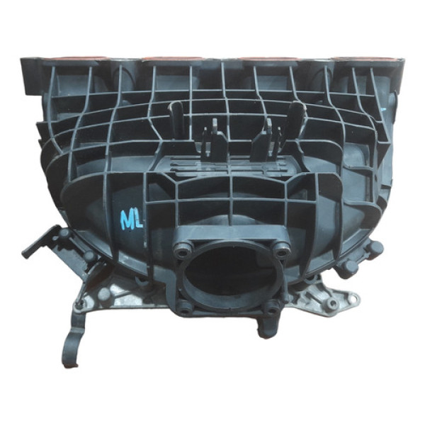 Coletor Admissão Mercedes 32oi 328i F30 2.0 Flex 2014 A 2018