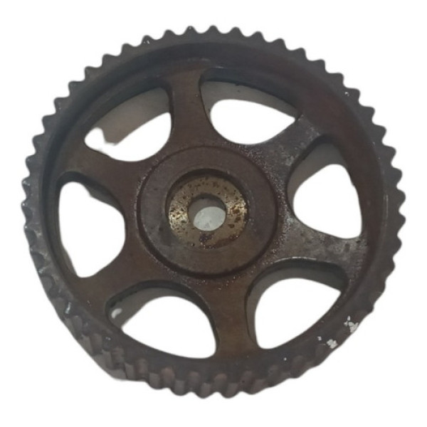 Polia Comando Cabeçote Chery Face 1.3 16v 2010 A 2015 Orig