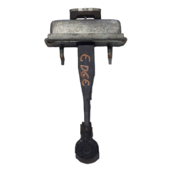 Limitador Porta Dianteira Esquerda Ford Edge 2007 A 2010