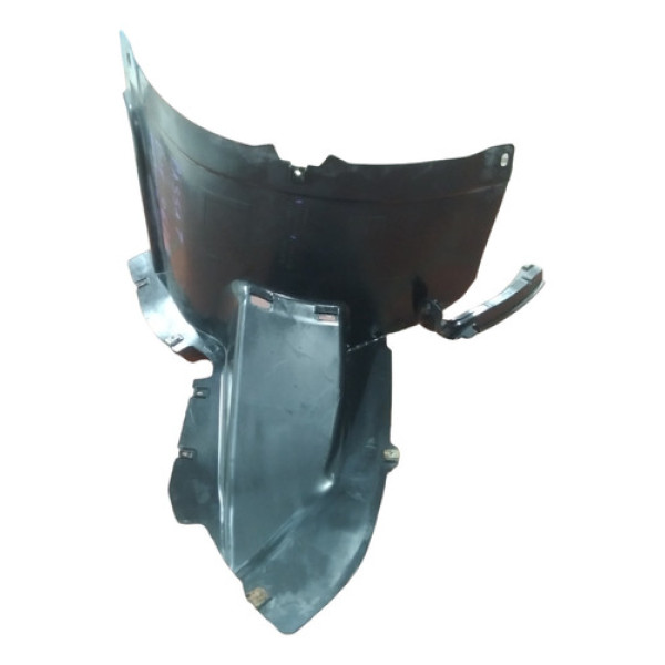 Parabarro Dianteira Esquerda Vw Passat 2006 2007 2008 A 2010