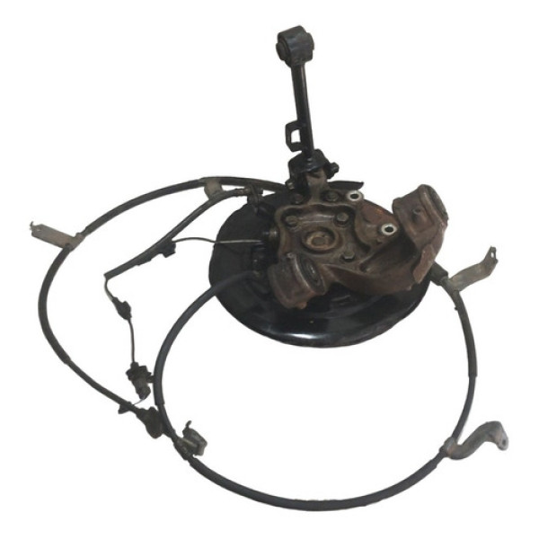 Montante Manga Eixo Traseiro Direito Honda Cr-v 2007-2011