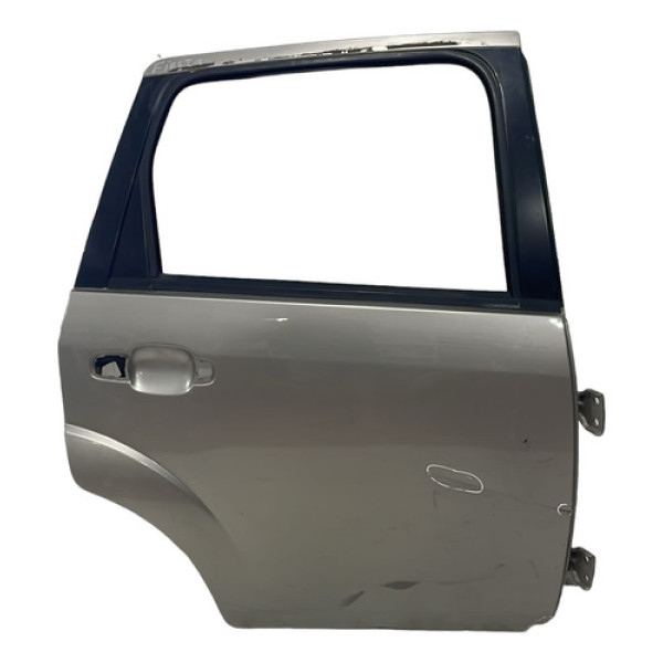 Porta Traseira Direita Ford Fiesta 2003 A 2014