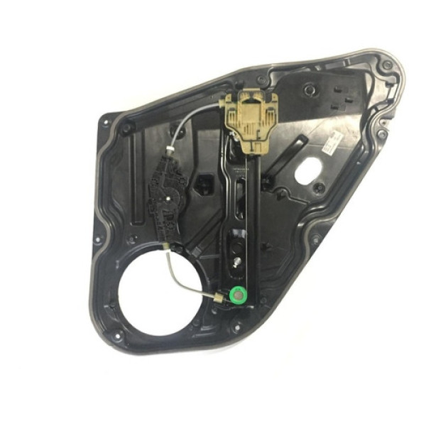 Máquina Vidro Traseira Esquerda Ford New Fiesta 2013 A 2016