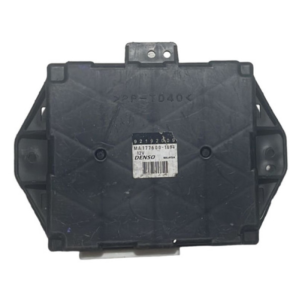 Módulo Ar Condicionado Gm Omega 3.6 2008 2009 2010 2011