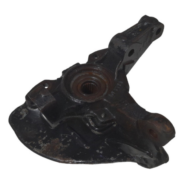 Montante Dianteiro Direito Fiat Palio 1.0 2004 2005 A 2010