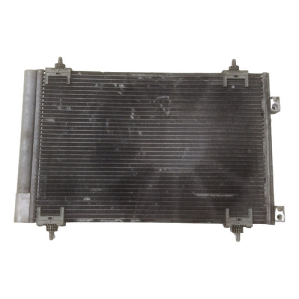 Condensador Ar Condicionado Citroën C4 Lounge 2.0 2014-2016