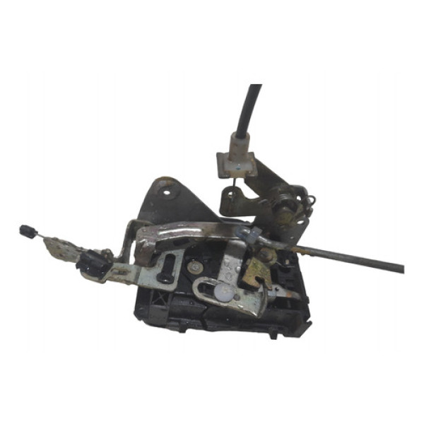 Fechadura Da Porta Dianteira Direita Vw Fox 2003 2004 A 2009