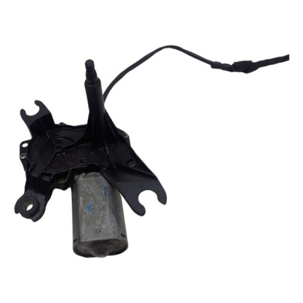 Motor Limpador Vidro Traseiro Ford Fiesta Hatch 2004 A 2014