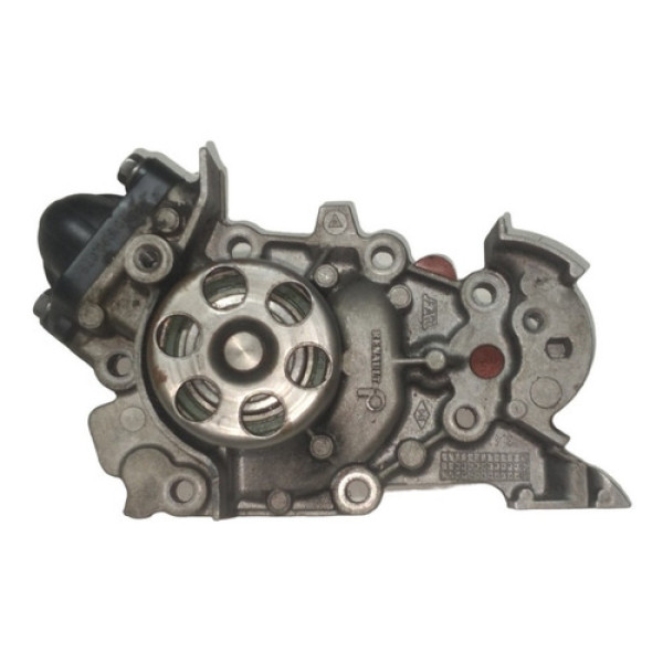 Bomba Da Água Renault Sandero 1.0 16v 2015 2016 2017 A 2020