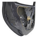Porta Traseira Esquerda Peugeot 206 207 2001 2002 A 2014 @