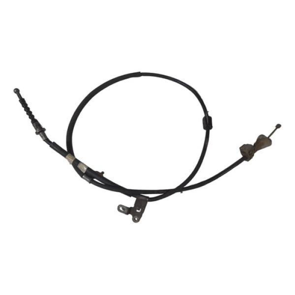 Cabo Freio Mão Traseiro Lado Esquerdo Corolla 2015 A 2019