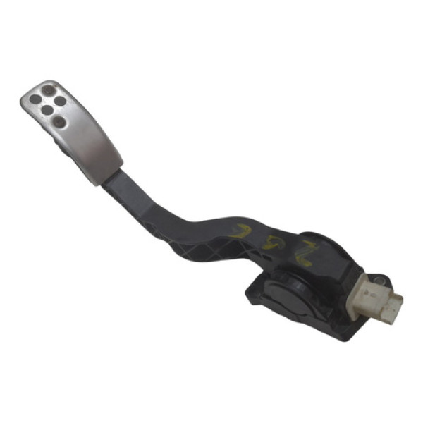 Pedal Acelerador Eletronico Peugeot 206 207 1.4 2006 A 2012