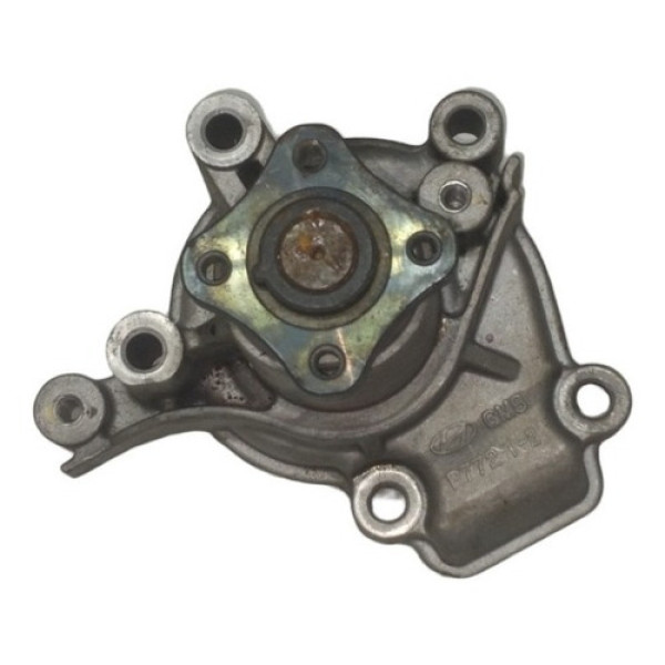 Bomba Da Água Hyundai Tucson 2.0 2007 2008 2009 2010 A 2015