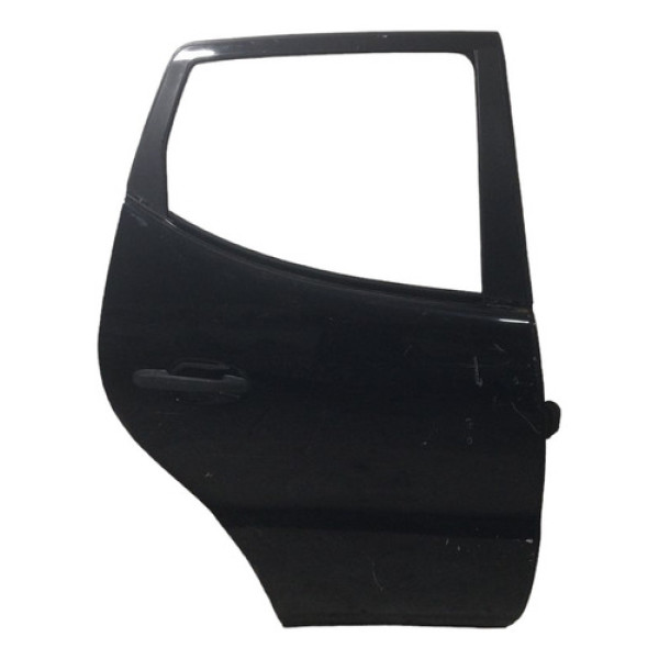 Porta Traseira Direita Classe A160 A190 1999 A 2005