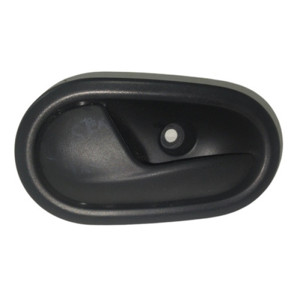 Maçaneta Interna Dianteira Esq Sandero Logan 2014 A 2020