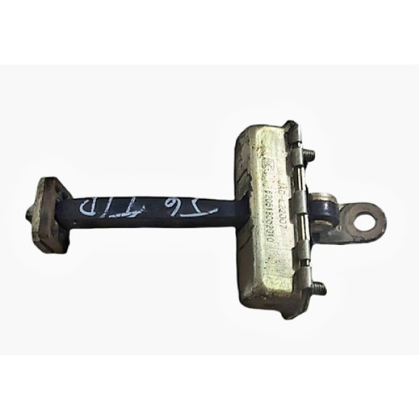Limitador Porta Traseira Direita Jac J6 2011 2012 A 2014