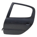 Porta Traseira Esquerda Peugeot 206 207 2001 2002 A 2014 @