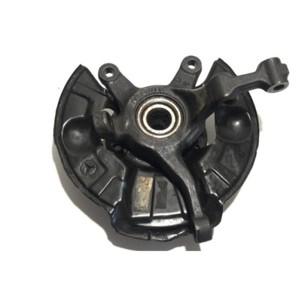 Montante Dianteiro Esq Classe A 190 1.9 8v C Abs 1999 A 2006