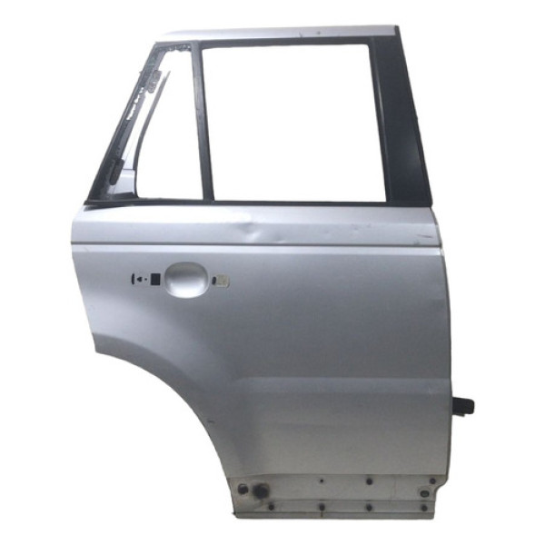 Porta Traseira Direita Range Rover Sport 2008 2009 A 2012