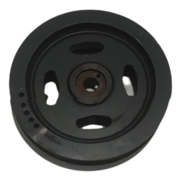 Polia Virabrequim Jac J3 1.5 16v 2011 A 2016 Original 