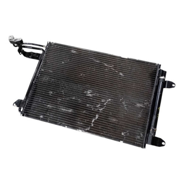 Condensador Ar Condicionado Vw Jetta 2.5 20v 2007 A 2011