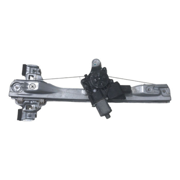 Máquina Vidro Elétrica Traseira Esquerda Cruze 2011 A 2016