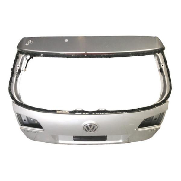 Tampa Traseira Vw Passat Variant 2006 2007 2008 2009 2010