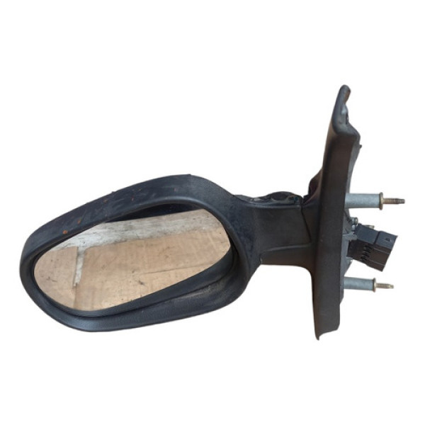 Retrovisor Externo Lado Esquerdo Renault Scenic 1999  A 2003