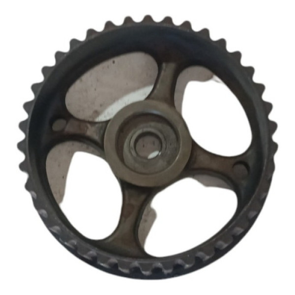 Polia Comando Cabeçote Renault Clio 1.6 2006 A 2016 Orig