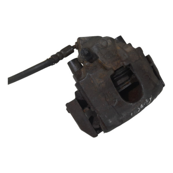 Pinça Freio Dianteiro Direito Ford Courier 1.6 1996 A 2001