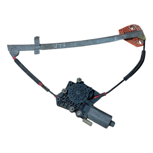 Máquina Vidro Elétrico Dianteira Direita Fiesta 1995 A 2002