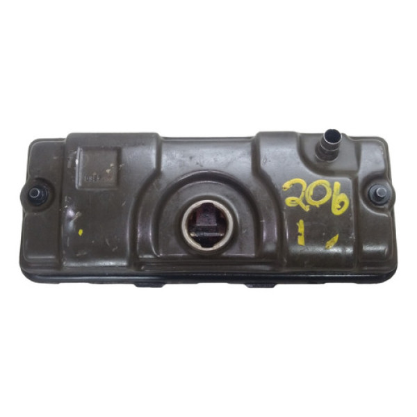 Tampa Válvula Cabeçote C/ Balancim Peugeot 206 1.6 1999-2001