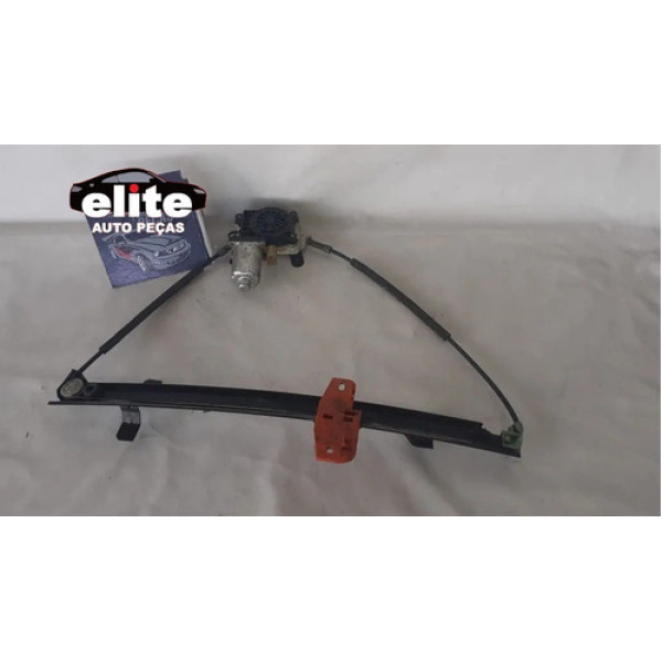 Máquina Vidro C/motor D/d Ecosport 2003 04 05 06 07 10 2012