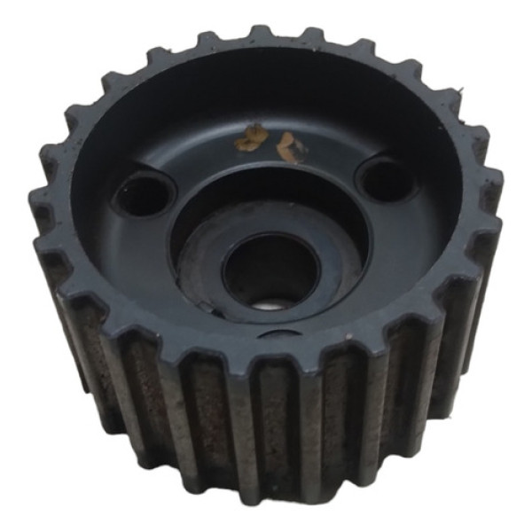 Polia Engrenagem Virabrequim Fiat Idea Palio 2005 A 2016