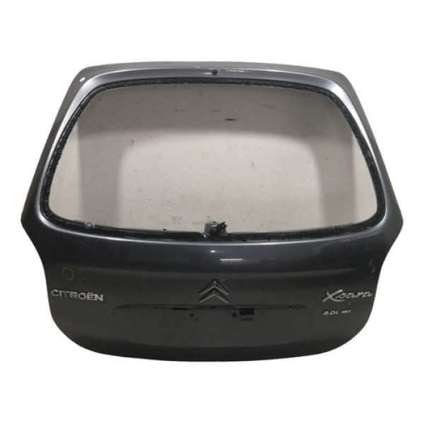 Tampa Traseira Citroën Xsara Picasso 2001 2002 2003 A 2012
