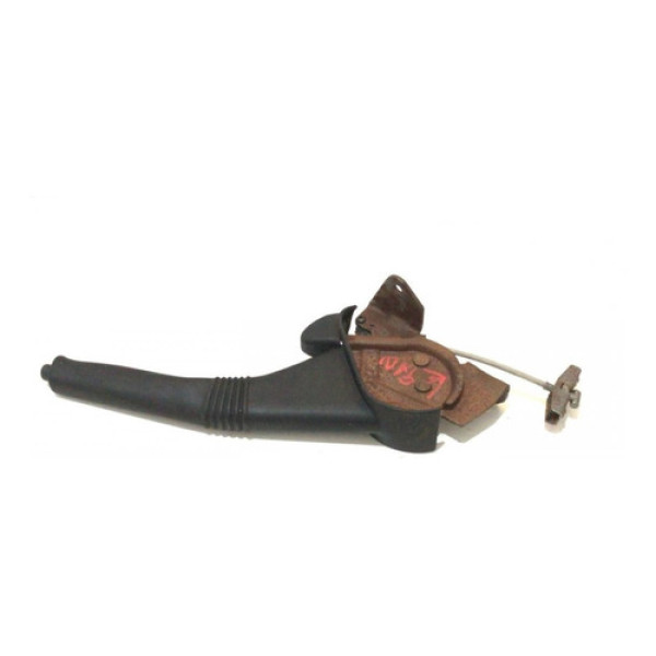 Alavanca Freio De Mão Renault Sandero Logan 2007 A 2013