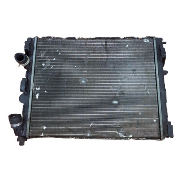 Radiador De Água Manual Symbol Logan Clio 1.0 1.6 2007-2013