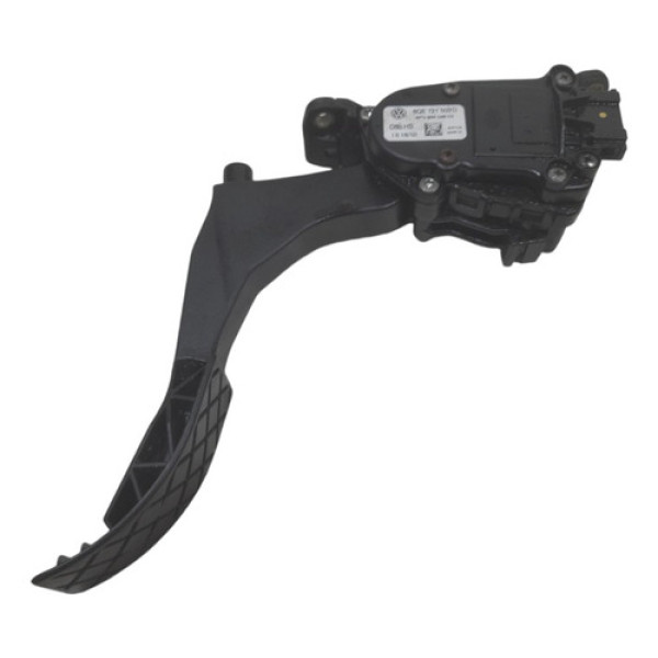 Pedal Acelerador Eletrônico Voyage G6 Fox 2008 2009 A 2016