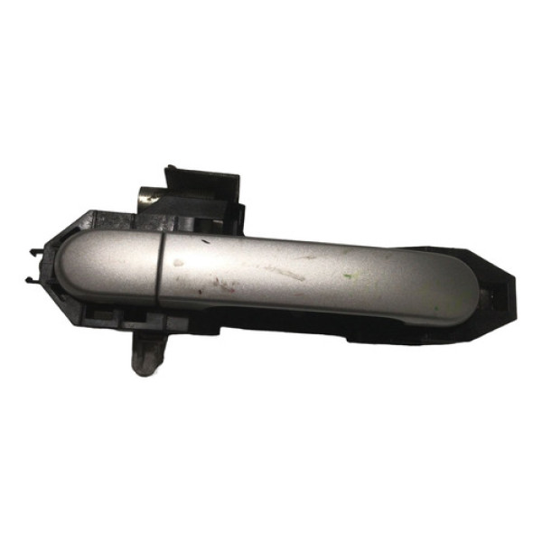 Maçaneta Externa Traseira Direita Tiida 2008 A 2012 2013