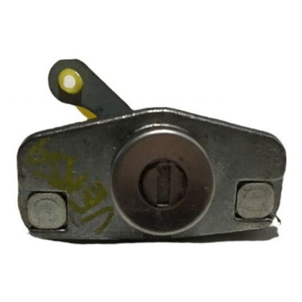 Cilindro Miolo Traseira Porta Malas Nissan Versa 2012 A 2019