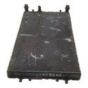 Radiador Água Manual Audi A3 Golf 1.6 1999 2000 2001 A 2006