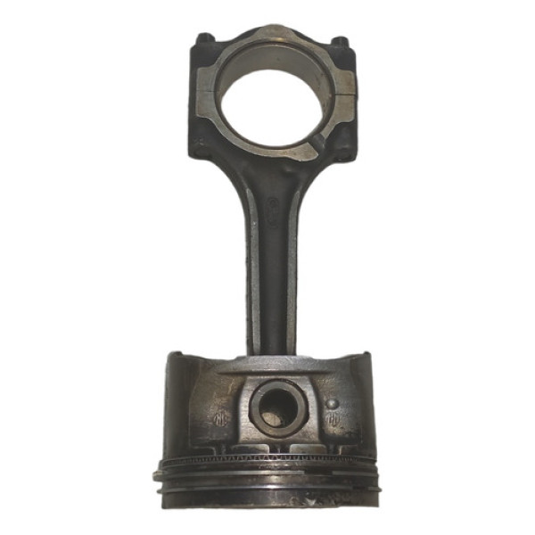 Pistão C/biela Ford Escort 1.8 16v 1995  1996 1997 1998 @