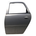 Porta Traseira Esquerda Chevrolet Meriva 2002 2003 A 2012