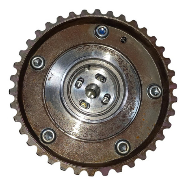 Polia Variável Admissão Ford New Fiesta 1.6 16v 2012 A 2018