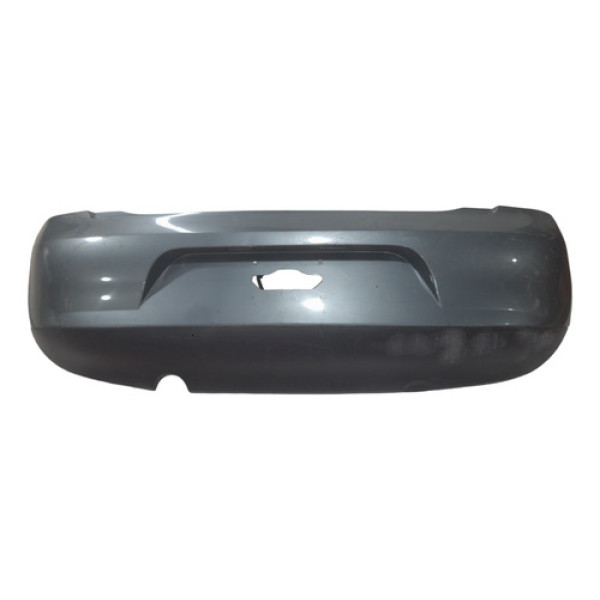 Parachoque Traseiro Volkswagen Fox 2003 2004 2005 A 2009