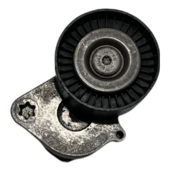 Tensor Correia Mercedes-benz C180 Cgi 1.8 16v 2007 A 2014 