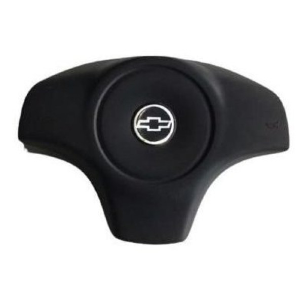 Tampa Capa Volante Chevrolet Celta Prisma 2006 2007 A 2011