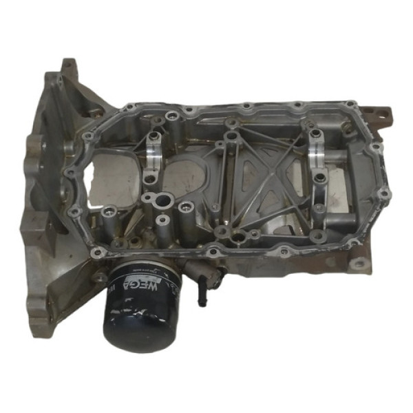 Sobre Carter Ford Ka Ecosport 1.5 3cc 2019 2020 A 2021