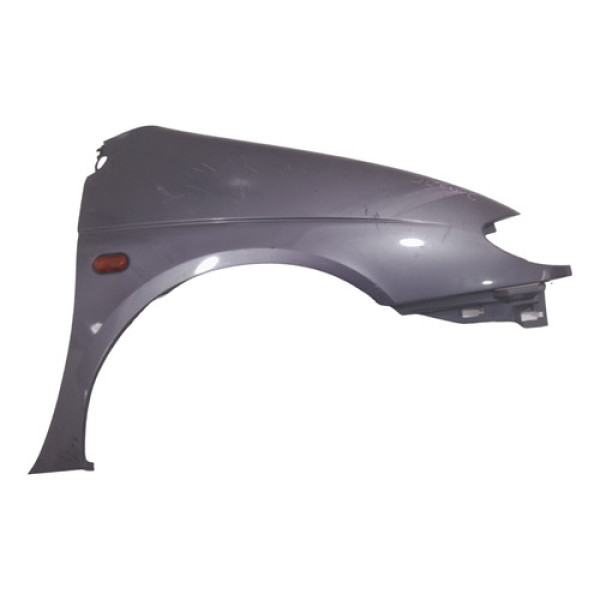 Paralama Direito Renault Scenic 1996 1997 1998 1999 A 2002