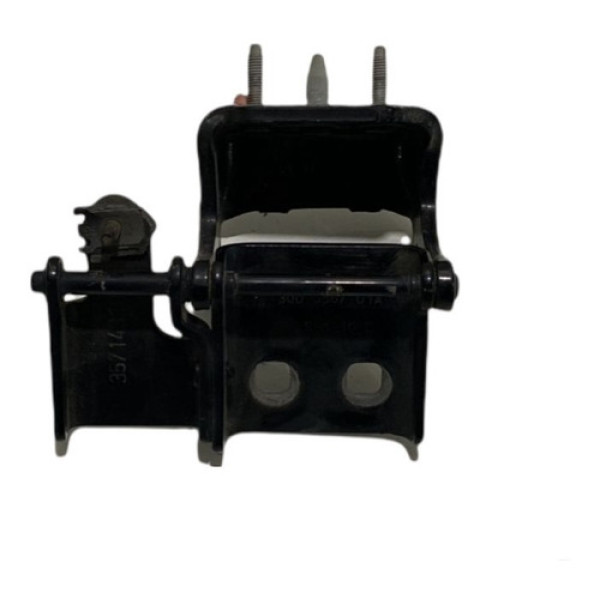 Dobradiça Direita Tampa Traseira C4 Picasso 2007 A 2013 